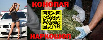 трава Кунгур